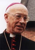 Bishop Ambrose