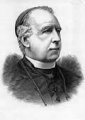Bishop Bewick