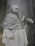 Bishop Hogarth