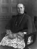 Bishop McCormack