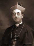 Bishop Thorman