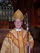 Hugh Lindsay