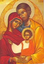 Holy Family